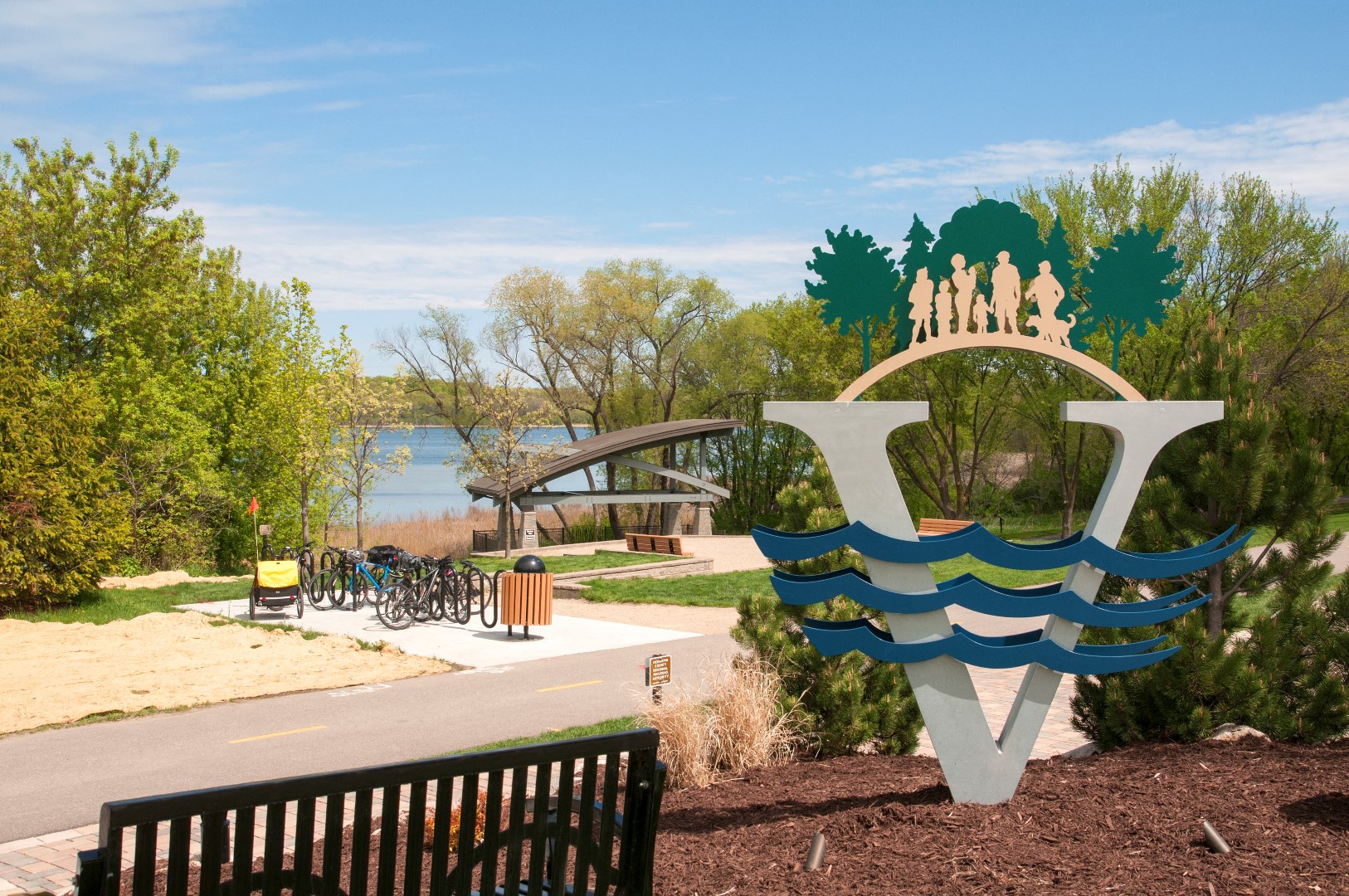 Apartments in Victoria, MN Victoria Flats Apartments